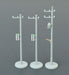 Tomytec Scenery Collection Accessories 091-3 B3 Telephone Pole Diorama Supplies- Japan Figure Store - #1 Bring To You The Best Japanese Goods