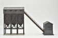 Tomytec Scenery Collection Accessories 103-2 - Coal Feeding Hopper 2 Diorama Supplies- Japan Figure Store - #1 Bring To You The Best Japanese Goods