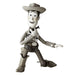Kaiyodo Toy Story Woody Revoltech 010Ex Sepia Color Ver. Action Figure Japan- Japan Figure Store - #1 Bring To You The Best Japanese Goods
