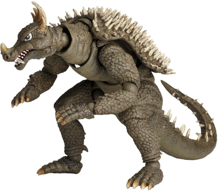 KAIYODO Sci-Fi Revoltech 021 Godzilla Anguirus Figure- Japan Figure Store - #1 Bring To You The Best Japanese Goods