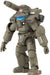 Kaiyodo Sci-Fi Revoltech 037 Mobile Infantry Studio Nue Design Version Action Figure Japan- Japan Figure Store - #1 Bring To You The Best Japanese Goods