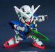 BANDAI Sd Bb 334 Gundam Gundam Exia Repair Ii Plastic Model Kit- Japan Figure Store - #1 Bring To You The Best Japanese Goods
