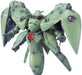 BANDAI Bb Senshi No.224 Ama-X2 Neue-Ziel Plastic Model- Japan Figure Store - #1 Bring To You The Best Japanese Goods