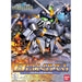 BANDAI Sd Bb 295 Blu Duel Gundam Non-Scale Plastic Model Kit- Japan Figure Store - #1 Bring To You The Best Japanese Goods