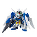 BANDAI Sd Bb 371 Gundam Age-2 Normal Doublebullet Plastic Model Kit- Japan Figure Store - #1 Bring To You The Best Japanese Goods