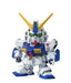BANDAI Bb Senshi No.273 Gundam Rx-78 Nt-1 Plastic Model- Japan Figure Store - #1 Bring To You The Best Japanese Goods