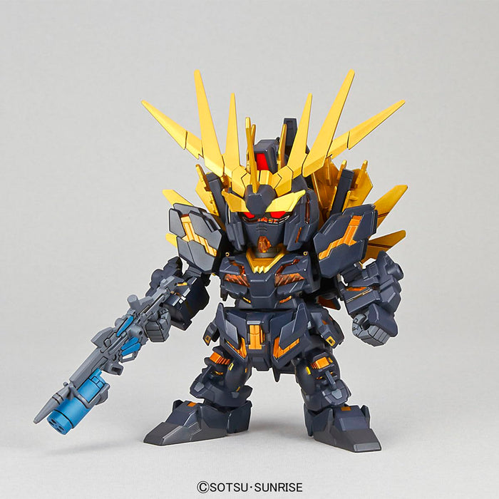 Bandai Spirits SD Gundam Ex Standard UC Unicorn Gundam 2 Banshee Norn (Destroy Mode)- Japan Figure Store - #1 Bring To You The Best Japanese Goods