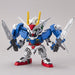 Bandai Spirits SD Gundam EX Standard 00 Gundam Color-Coded Plastic Model Kit- Japan Figure Store - #1 Bring To You The Best Japanese Goods