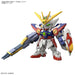 BANDAI Sd Gundam Ex-Standard Wing Gundam Zero Plastic Model- Japan Figure Store - #1 Bring To You The Best Japanese Goods