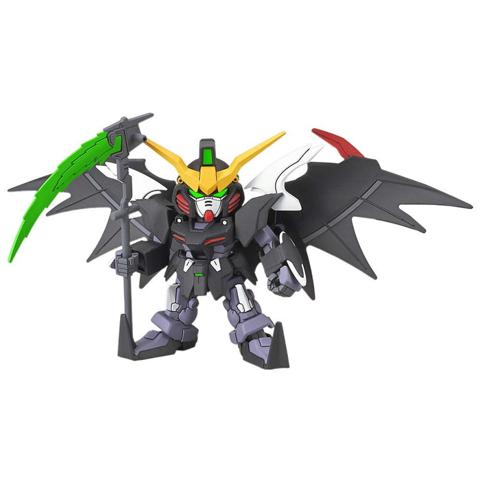 BANDAI Sd Gundam Ex-Standard 012 Gundam Deathscythe Hell Ew Non Scale Kit- Japan Figure Store - #1 Bring To You The Best Japanese Goods