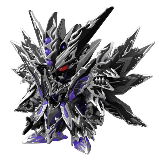 Sdw Heroes New Item B (Double)- Japan Figure Store - #1 Bring To You The Best Japanese Goods