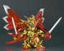 Sdx Sd Gundam Gaiden Superior Dragon Action Figure Bandai Tamashii Nations Japan- Japan Figure Store - #1 Bring To You The Best Japanese Goods