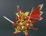 Sdx Sd Gundam Gaiden Superior Dragon Action Figure Bandai Tamashii Nations Japan- Japan Figure Store - #1 Bring To You The Best Japanese Goods