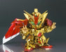 Sdx Sd Gundam Gaiden Superior Dragon Action Figure Bandai Tamashii Nations Japan- Japan Figure Store - #1 Bring To You The Best Japanese Goods