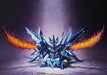Sdx Sd Gundam Gaiden Superior Dragon Dark Action Figure Bandai- Japan Figure Store - #1 Bring To You The Best Japanese Goods