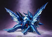 Sdx Sd Gundam Gaiden Superior Dragon Dark Action Figure Bandai- Japan Figure Store - #1 Bring To You The Best Japanese Goods