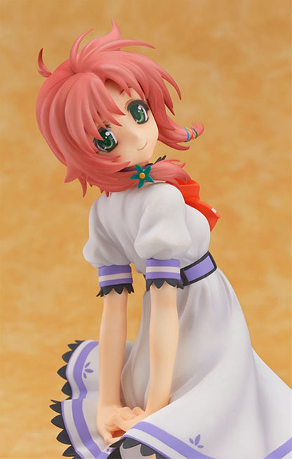 Max Factory Se Kirara Yu Kawamura - PVC Painted 1/7 Scale Finished Product- Japan Figure Store - #1 Bring To You The Best Japanese Goods