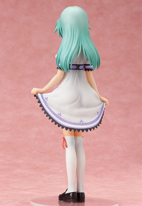 Se-kirara Nozomi Akiyama 1/7 Pvc Figure Max Factory- Japan Figure Store - #1 Bring To You The Best Japanese Goods
