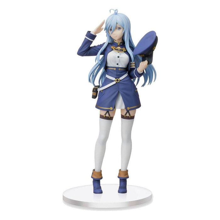 Sega 86-Eighty Six- Premium Figure Commander Rena Japan- Japan Figure Store - #1 Bring To You The Best Japanese Goods