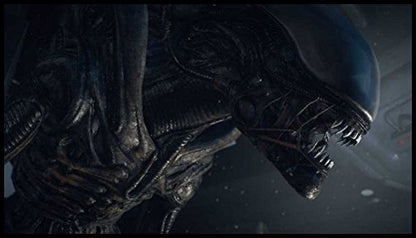 Sega Alien: Isolation Playstation 4 Ps4 - New Japan Figure 4974365823061 1