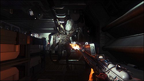 Sega Alien: Isolation Playstation 4 Ps4 - New Japan Figure 4974365823061 3