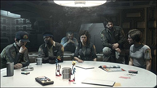 Sega Alien: Isolation Playstation 4 Ps4 - New Japan Figure 4974365823061 5