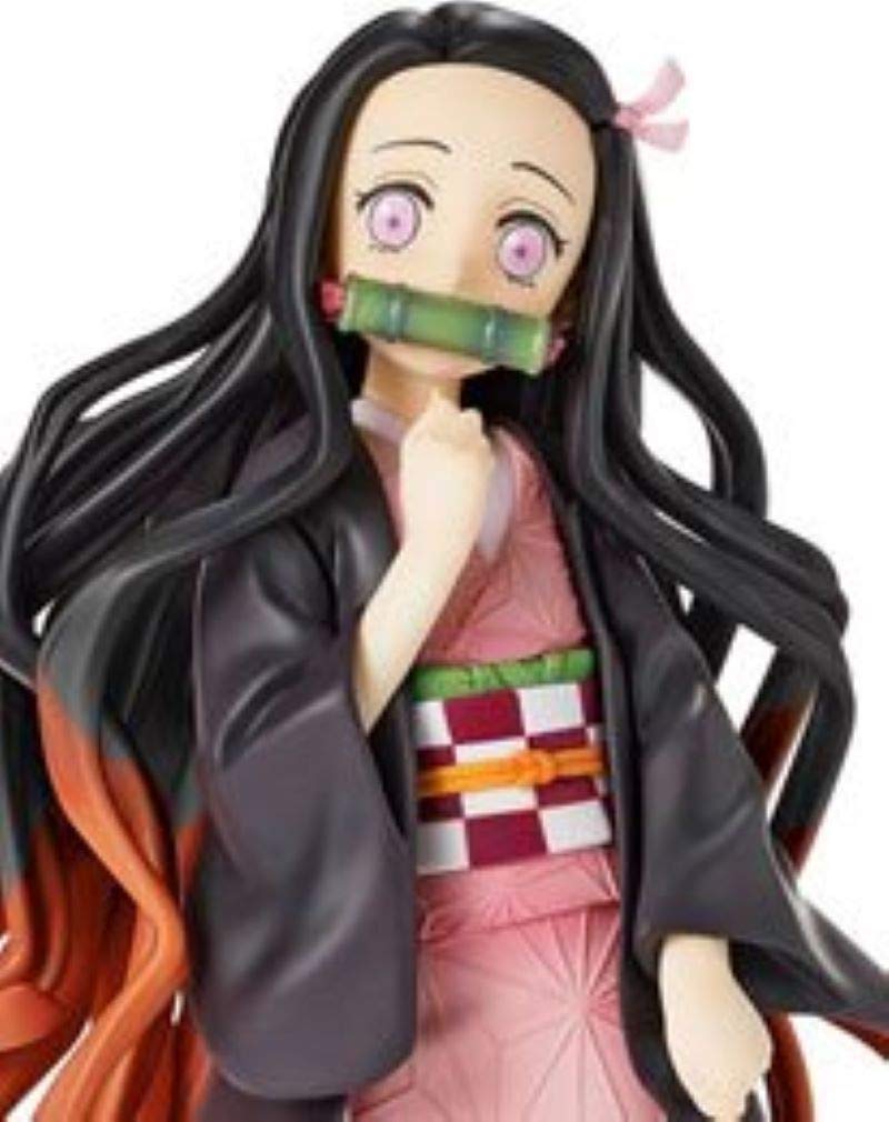 Sega Demon Slayer (Kimetsu No Yaiba): Nezuko Kamado Super Premium Figure Japanese Anime Figure- Japan Figure Store - #1 Bring To You The Best Japanese Goods