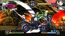 Sega Dengeki Fighting Climax Psvita Used