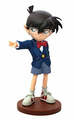 Sega Detective Conan Premium Pm Figure Doll- Japan Figure Store - #1 Bring To You The Best Japanese Goods