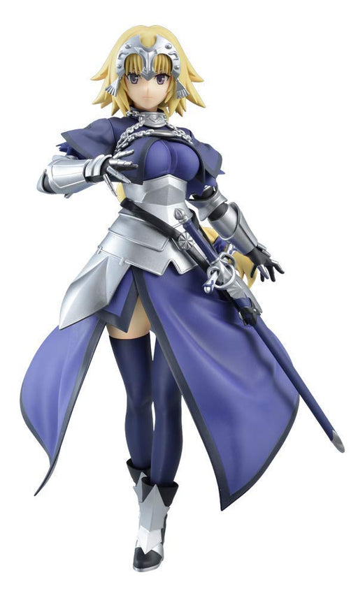 Sega Japan Fate/Apocrypha Super Premium Figure Ruler- Japan Figure Store - #1 Bring To You The Best Japanese Goods