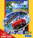 Sega Game Gear Micro (Black) - New Japan Figure 4974365729844 3