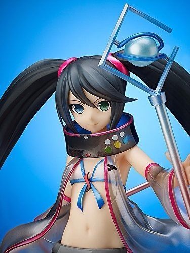 Sega Hard Girls Skeleton Sega Saturn 1/8 Scale Pvc Figure Freeing- Japan Figure Store - #1 Bring To You The Best Japanese Goods