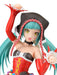 Sega Hatsune Miku Project Diva Arcade Future Tone Figure Pieretta Japan- Japan Figure Store - #1 Bring To You The Best Japanese Goods
