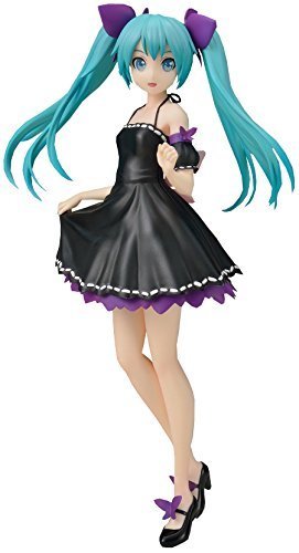 Sega Hatsune Miku Project Diva Arcade Future Tone "Hatsune Miku Innocent" Japanese Figure- Japan Figure Store - #1 Bring To You The Best Japanese Goods
