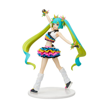 Sega Hatsune Miku Project Diva Mega39'S Figurizm Japan Figure Catch The Wave- Japan Figure Store - #1 Bring To You The Best Japanese Goods