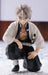 Sega Japan Kimetsu No Yaiba Premium Chokonose Figure Miya Immortal River Pillar- Japan Figure Store - #1 Bring To You The Best Japanese Goods