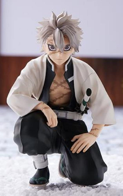Sega Japan Kimetsu No Yaiba Premium Chokonose Figure Miya Immortal River Pillar- Japan Figure Store - #1 Bring To You The Best Japanese Goods