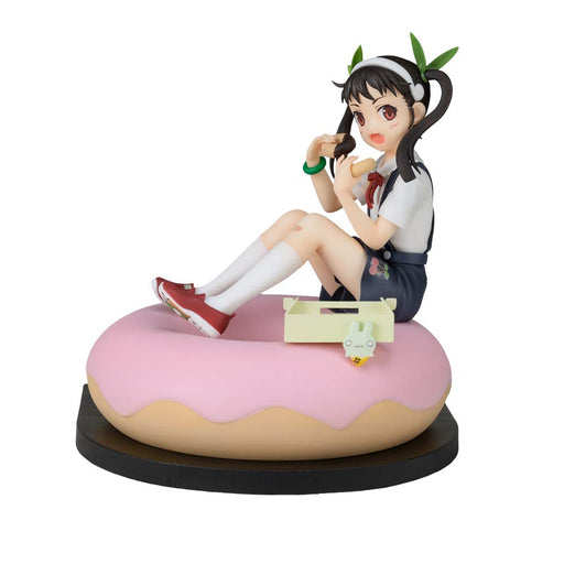 Sega Japan Monogatari Series Mayoi Hachikuji Limited Premium Figure- Japan Figure Store - #1 Bring To You The Best Japanese Goods