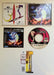 Sega Nights For Sega Saturn - Used Japan Figure 4974365090463 1