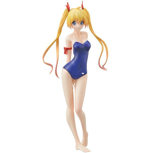 Sega Japan Nisekoi Pm Figure Kirisaki Sukumizu Ver. (38 Characters)- Japan Figure Store - #1 Bring To You The Best Japanese Goods