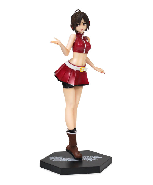 Sega Japan Project Diva Arcade Premium Figure Meiko All 1 Type- Japan Figure Store - #1 Bring To You The Best Japanese Goods
