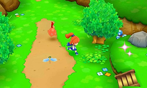 Sega Puyo Puyo Chronicle Nintendo 3Ds - Used Japan Figure 4974365911164 2