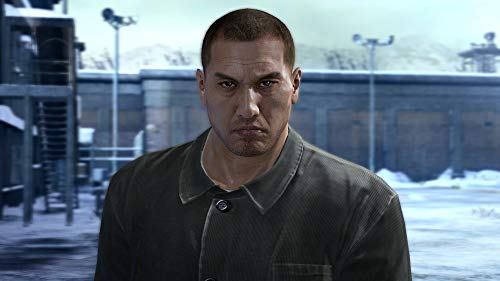 Sega Ryu Ga Gotoku 5 Yume Kanaeshi Mono Remaster Sony Ps4 Playstation 4 New