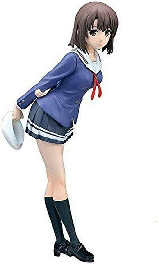 Sega Saekano Megumi Kato Pm Figure - Japan Boring Girlfriend Raising- Japan Figure Store - #1 Bring To You The Best Japanese Goods