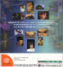 Sega Shenmue Chapter 1: Yokosuka For Sega Dreamcast - Used Japan Figure 4974365500160 1