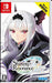 Sega Shining Resonance Re:Frain Nintendo Switch - New Japan Figure 4974365861674