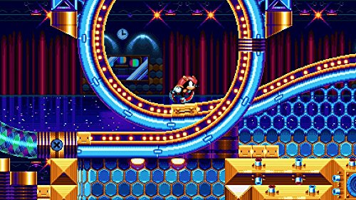 Sega Sonic Mania Plus Sony Ps4 Playstation 4 - New Japan Figure 4974365823870 4