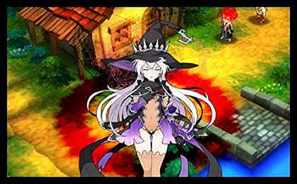 Sega Stella Glow 3Ds Used