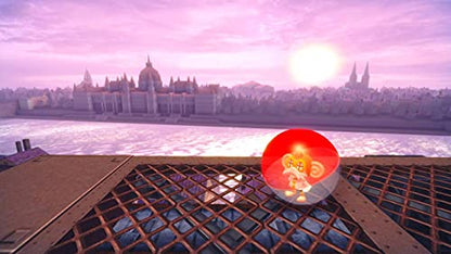 Sega Super Monkey Ball: Banana Mania Remake For Sony Playstation Ps4 - New Japan Figure 4974365825256 3