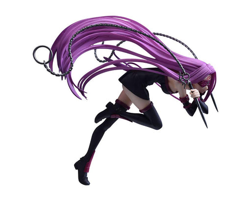 Sega Fate/Stay Night [Heaven'S Feel] Super Premium Figure Rider Japan All 1 Type- Japan Figure Store - #1 Bring To You The Best Japanese Goods